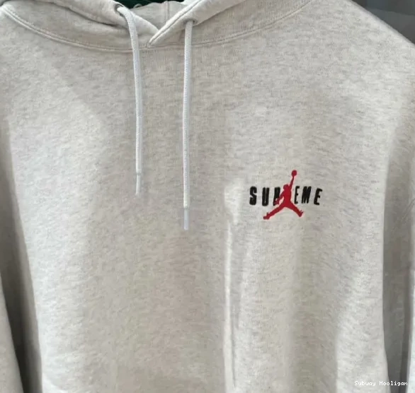 24FW SWEATSHIRT ¥329 HOODED 0503